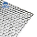 Perforated metal mesh prices